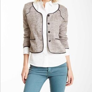 Lucca Couture Cardigan